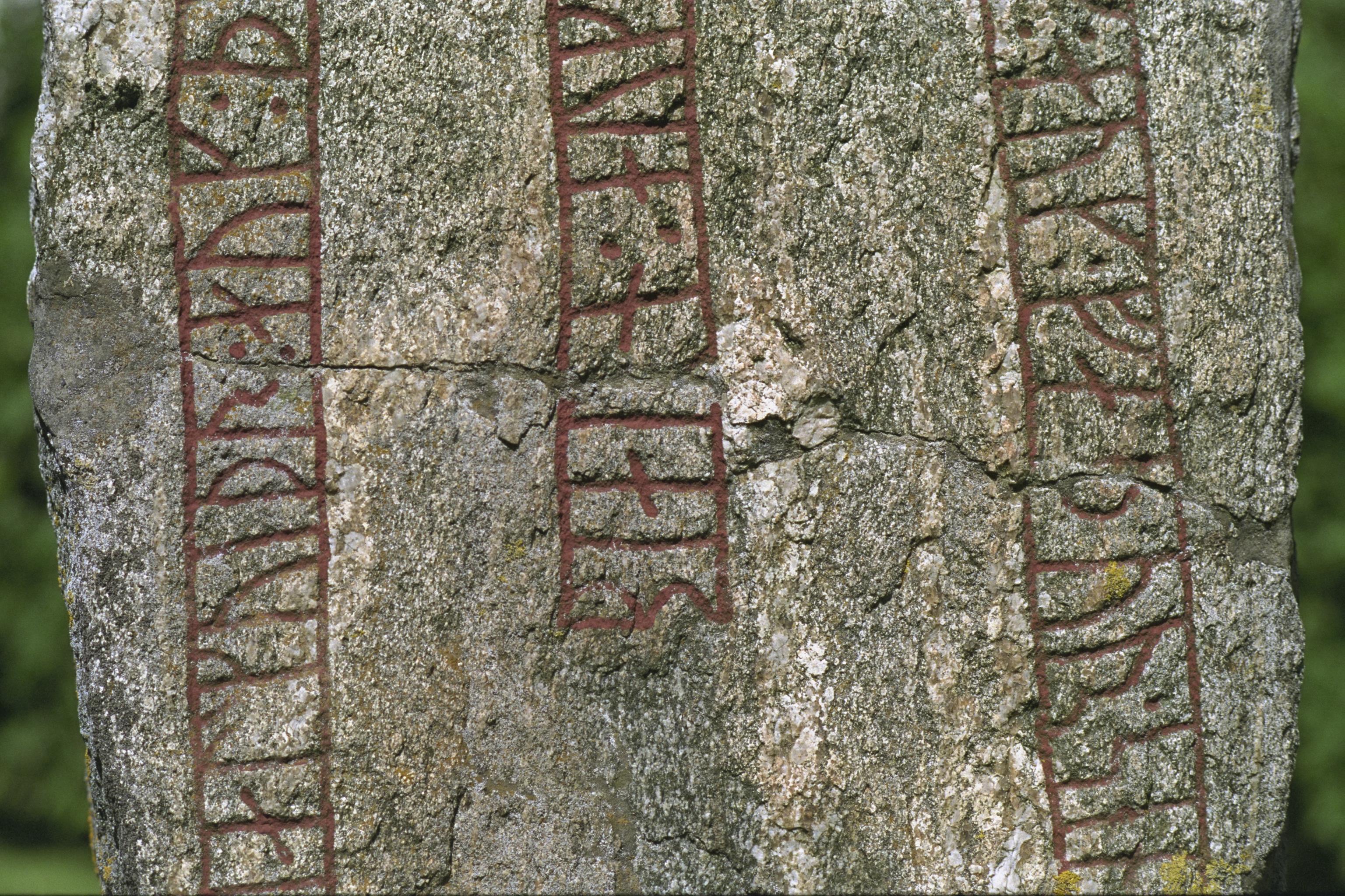Bengt A Lundberg, U61 Spånga kyrka