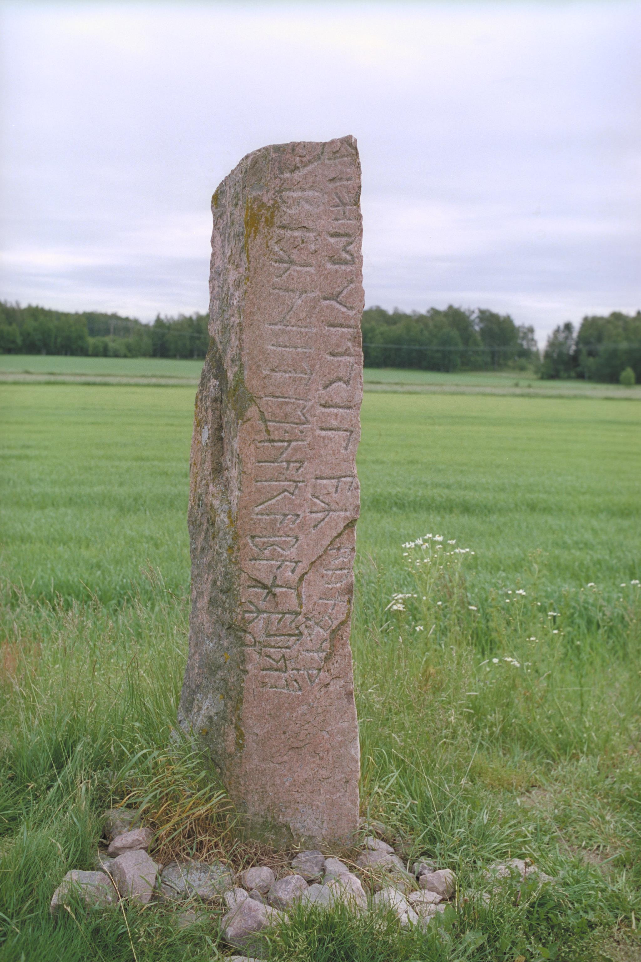 Bengt A Lundberg, Vr1 Järsberg