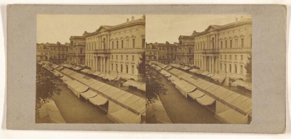 Unknown, [Unidentified city, possibly German]