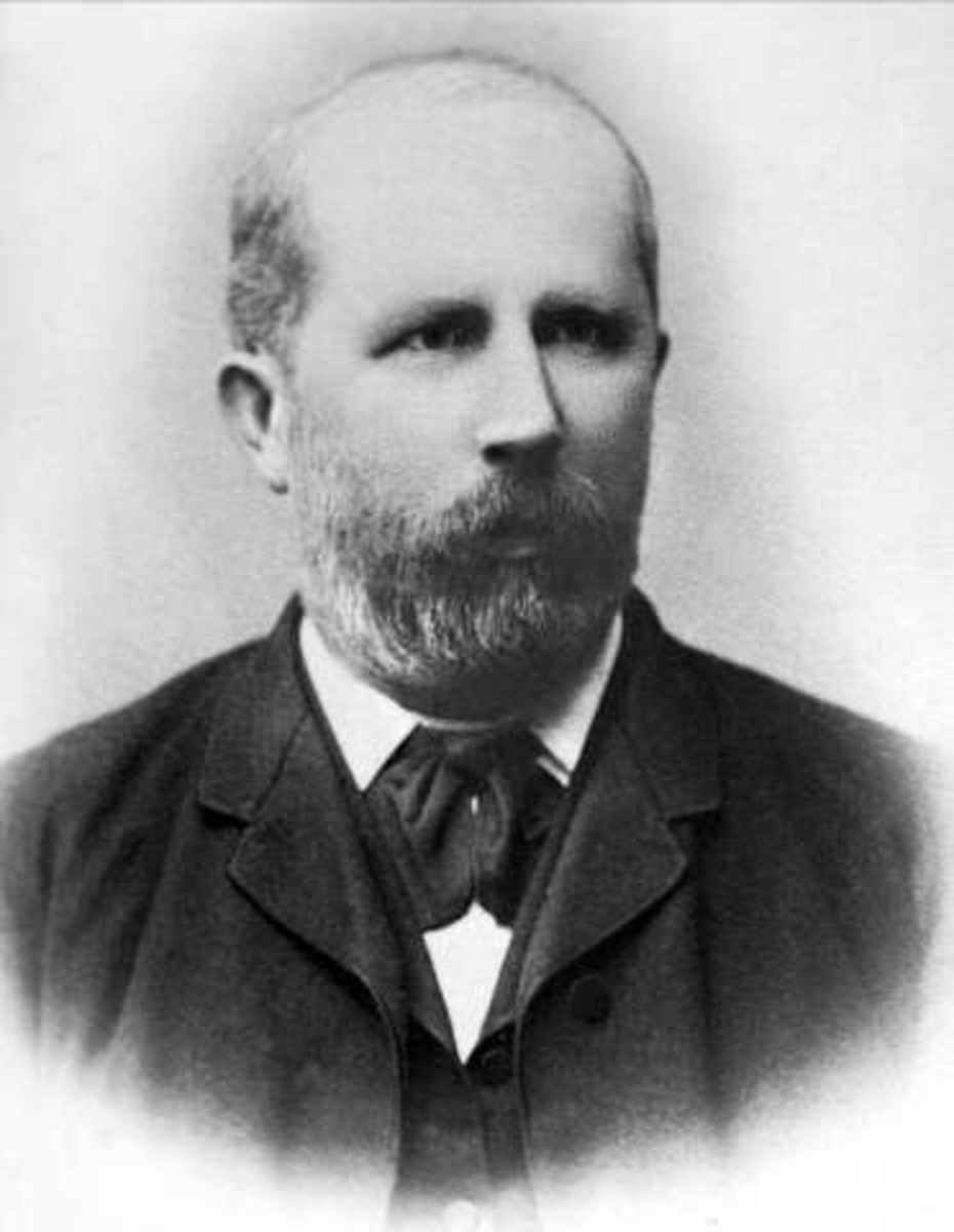 Gustav Borgen, NFB.06049