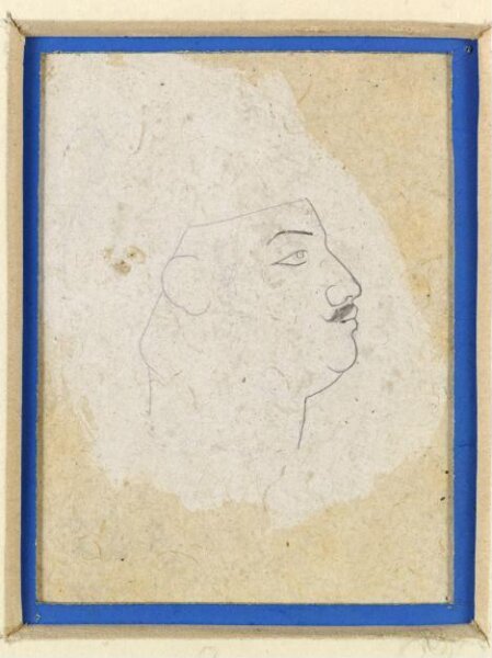 Unknown, Drawing