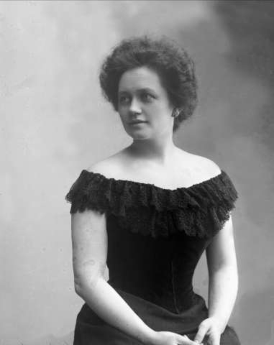 Gustav Borgen, NFB.01856