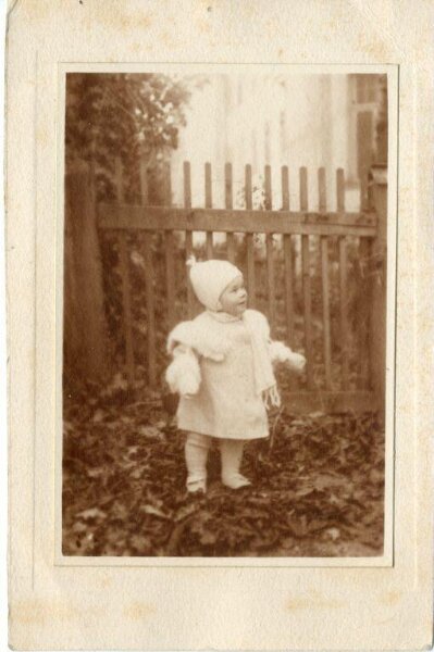 Unknown, Photograph