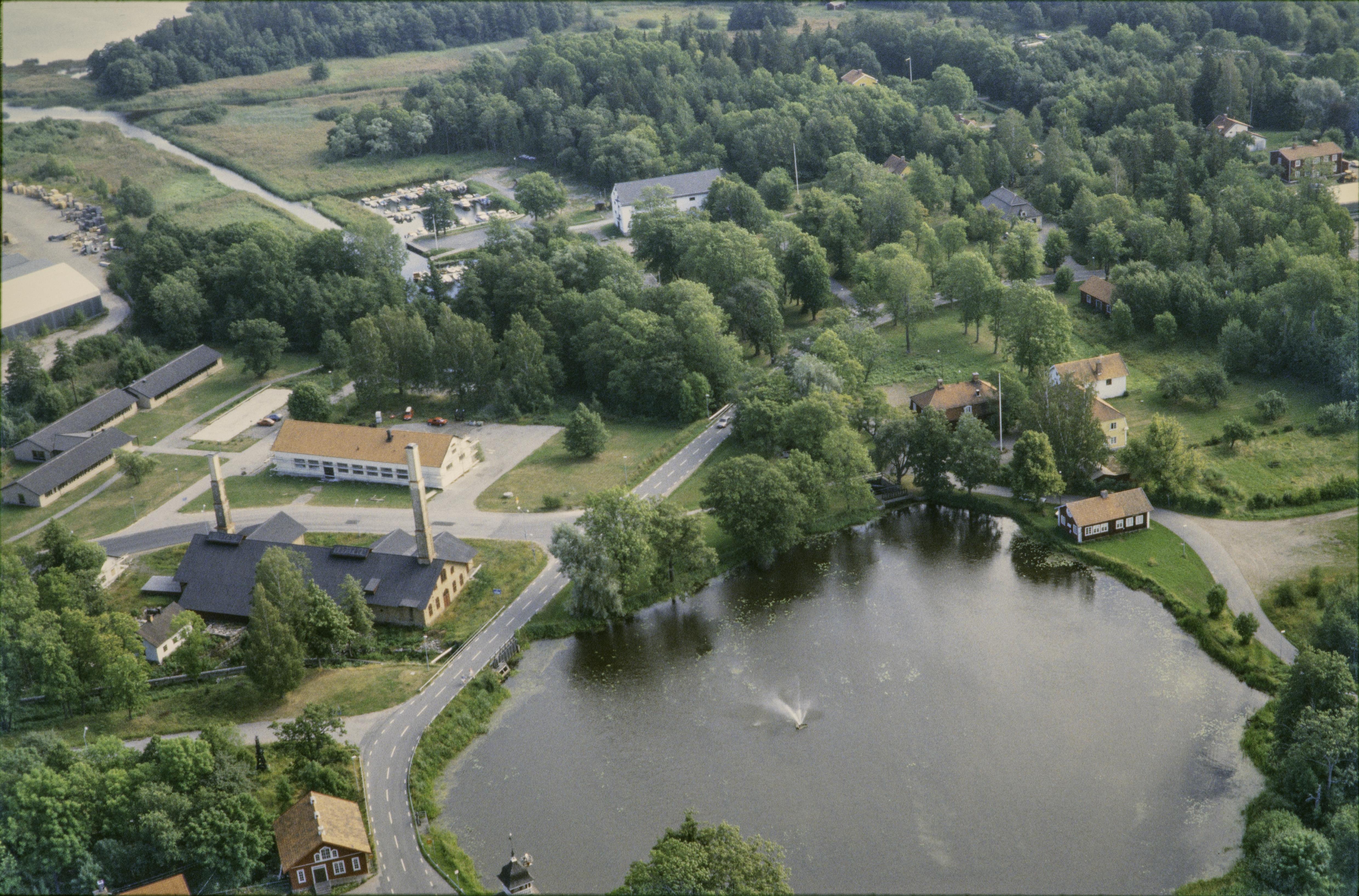 Jan Norrman, Västland 332