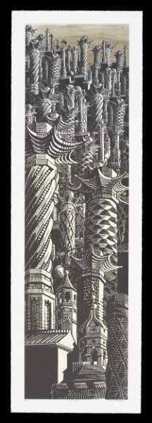 Anne Desmet, Urban Jungle