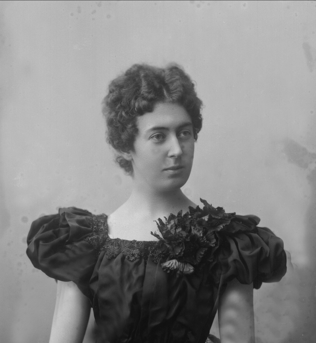 Gustav Borgen, NFB.25466