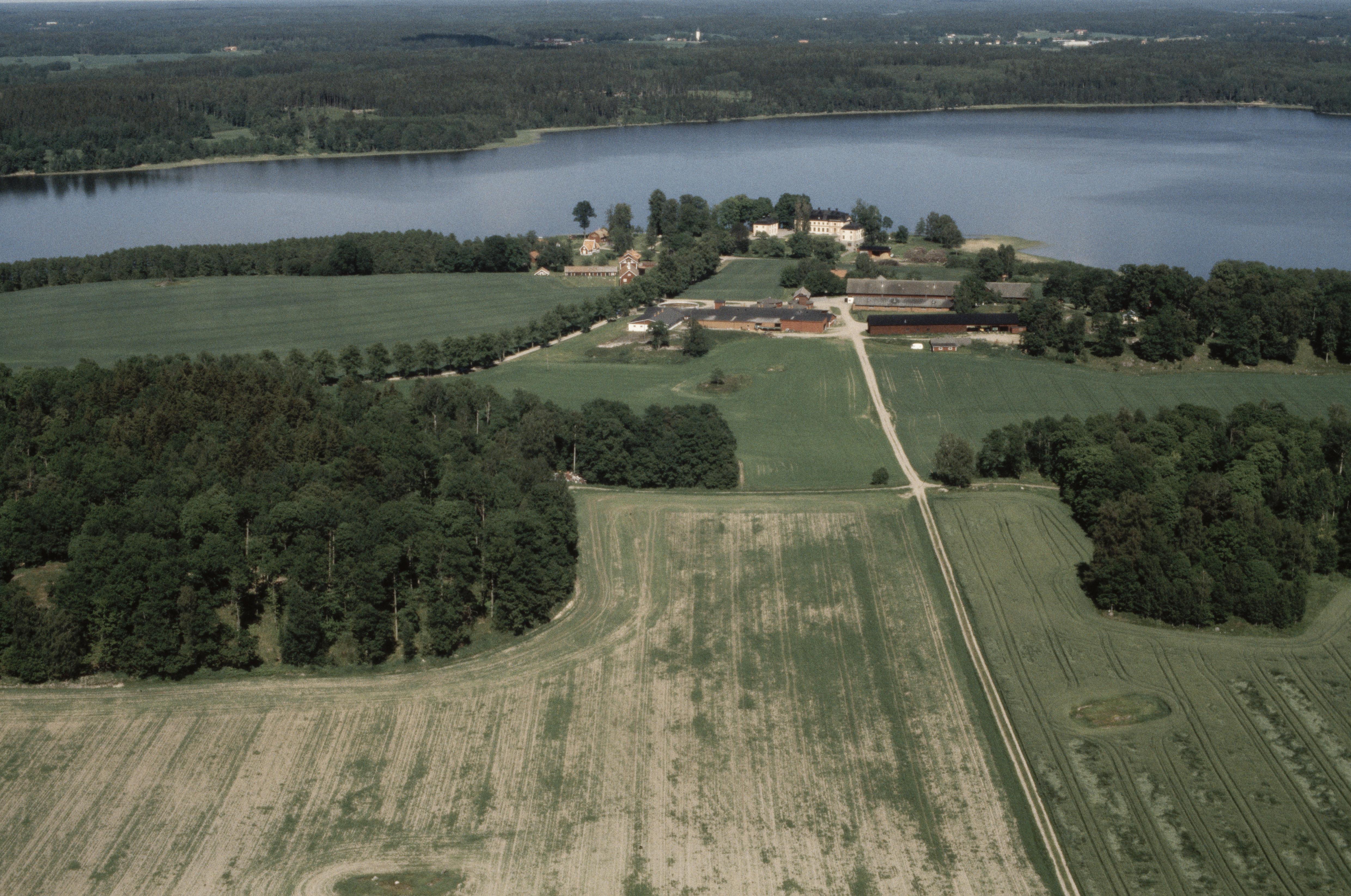 Jan Norrman, Bettna 159:1