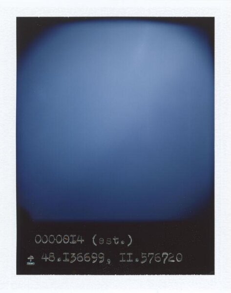 Anton Kusters, München-Schwabing , 0000014 (est.) , 48.136699, 11.57672 , CO