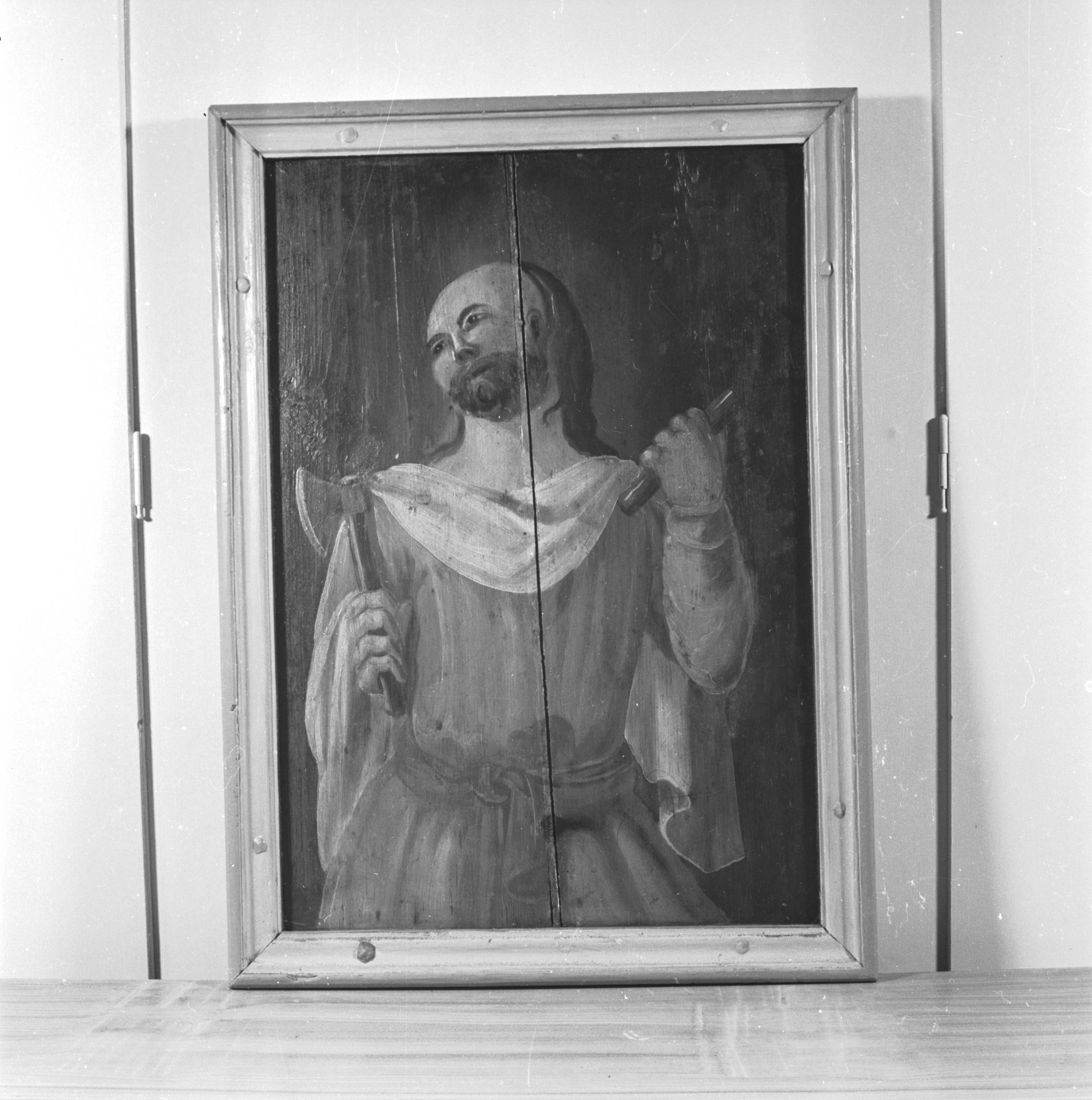 Marianne Bratt Gustafsson, Anderstorps kyrka
