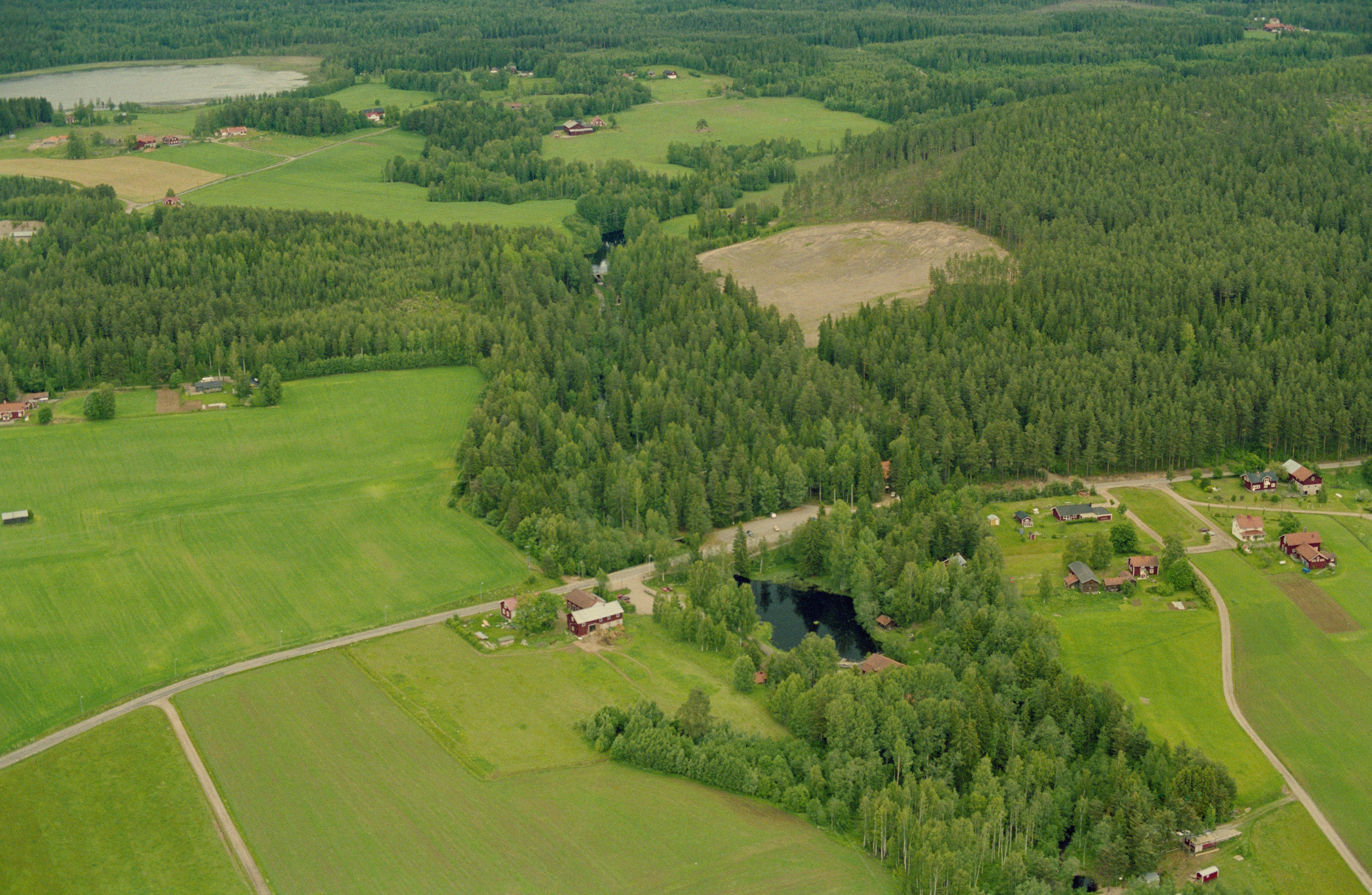Jan Norrman, Bollnäs 489:1