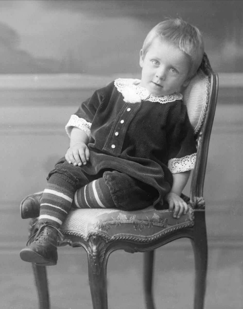 Gustav Borgen, NFB.20829