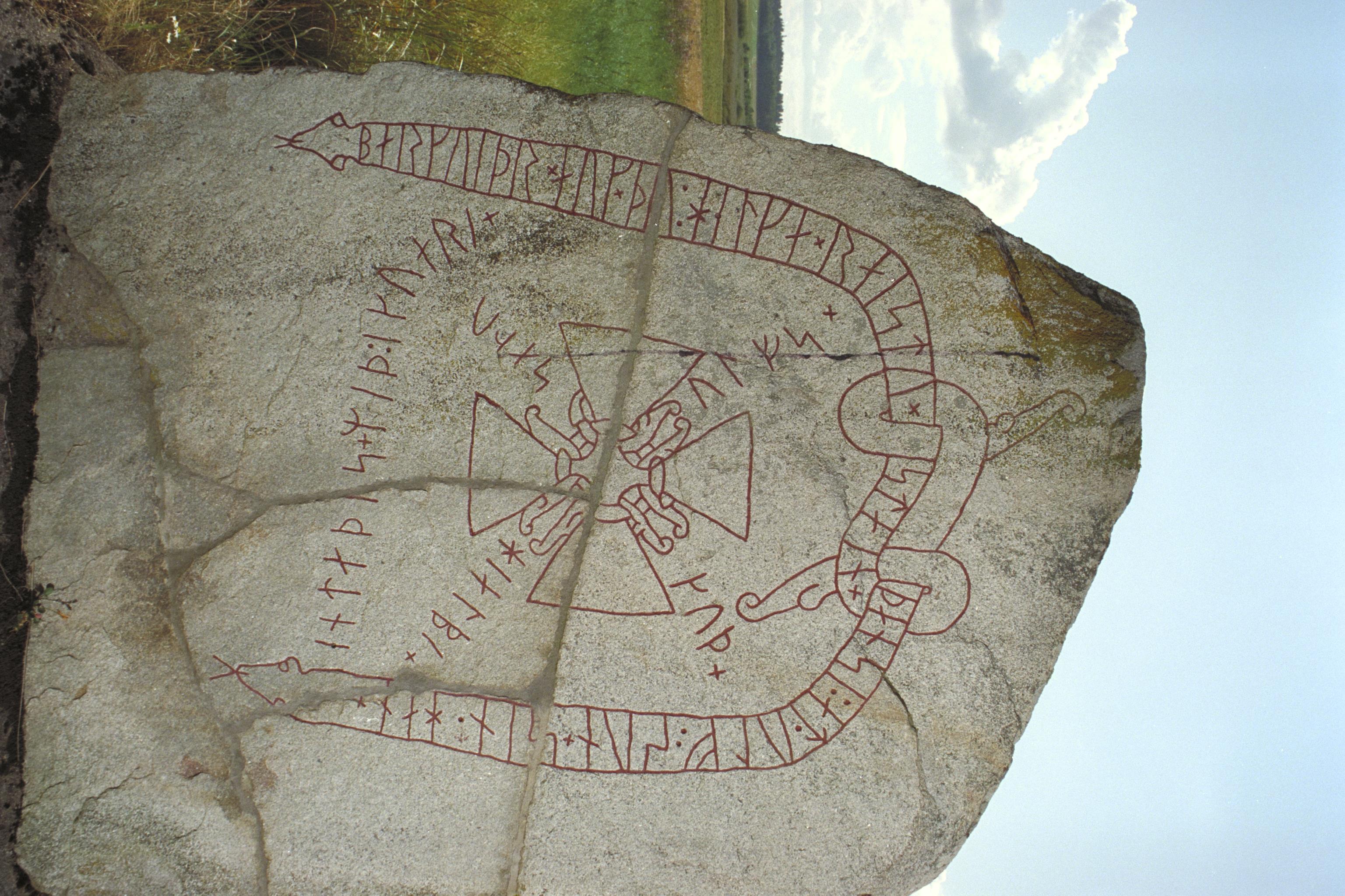 Bengt A Lundberg, Sö9 Lifsinge