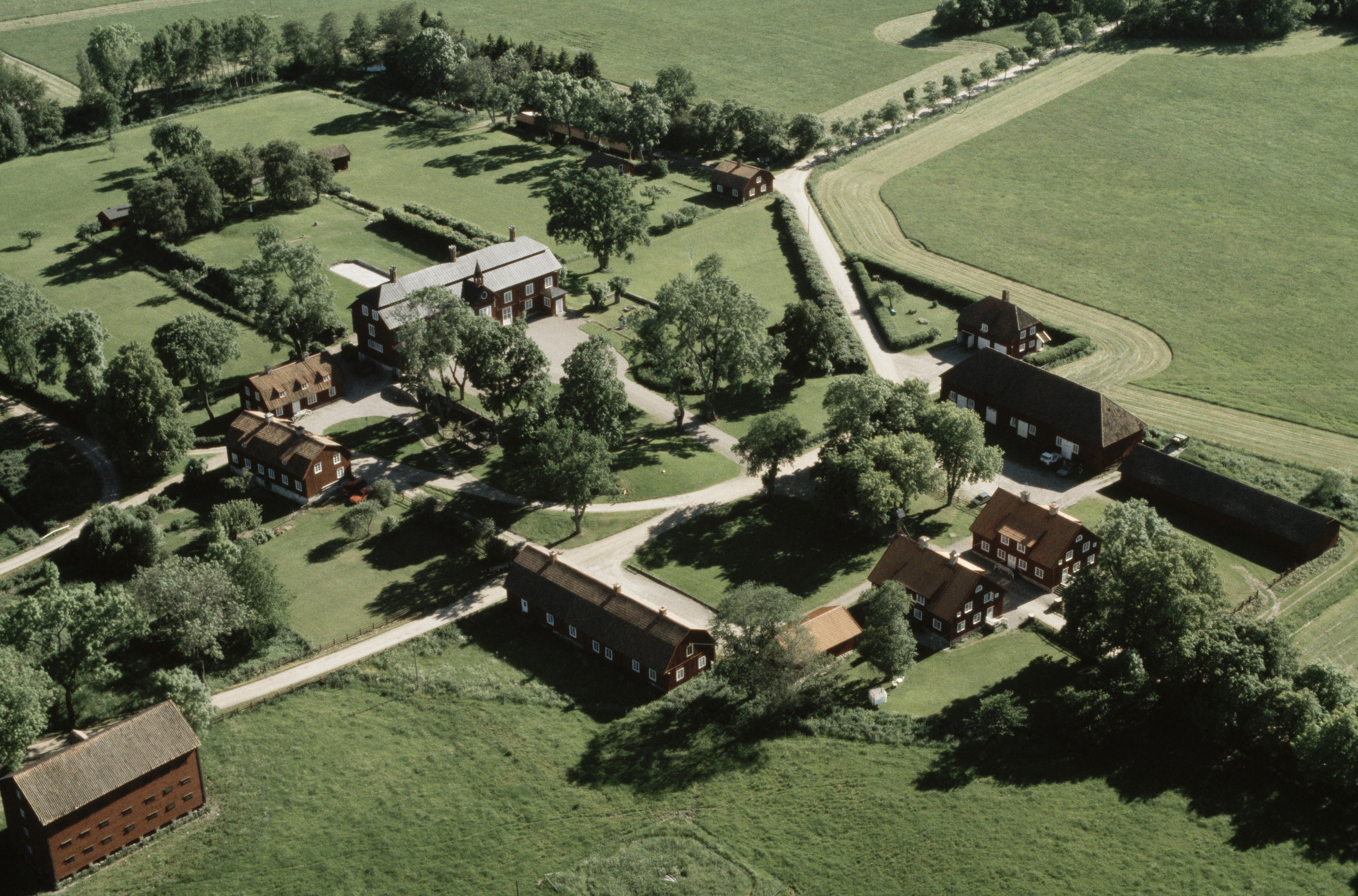Jan Norrman, Gillberga 125:1