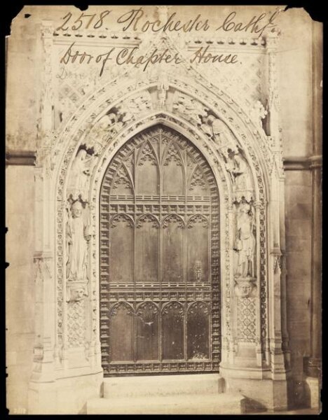 Francis Frith, Photograph