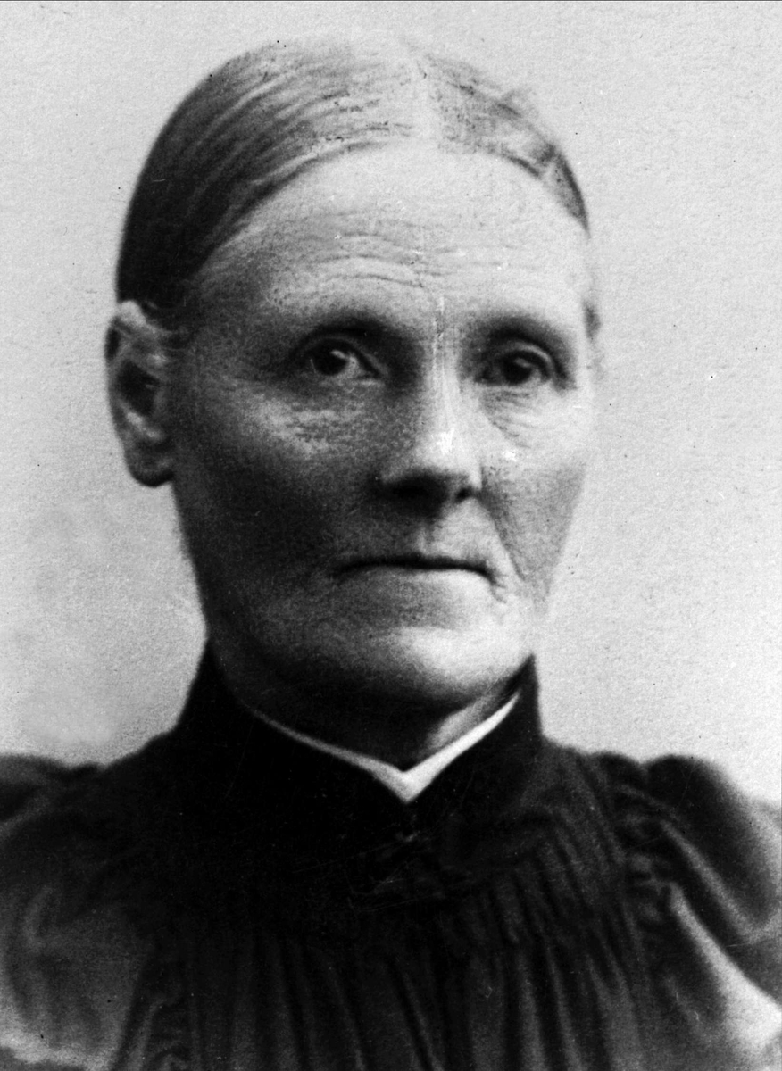 Gustav Borgen, NFB.09180