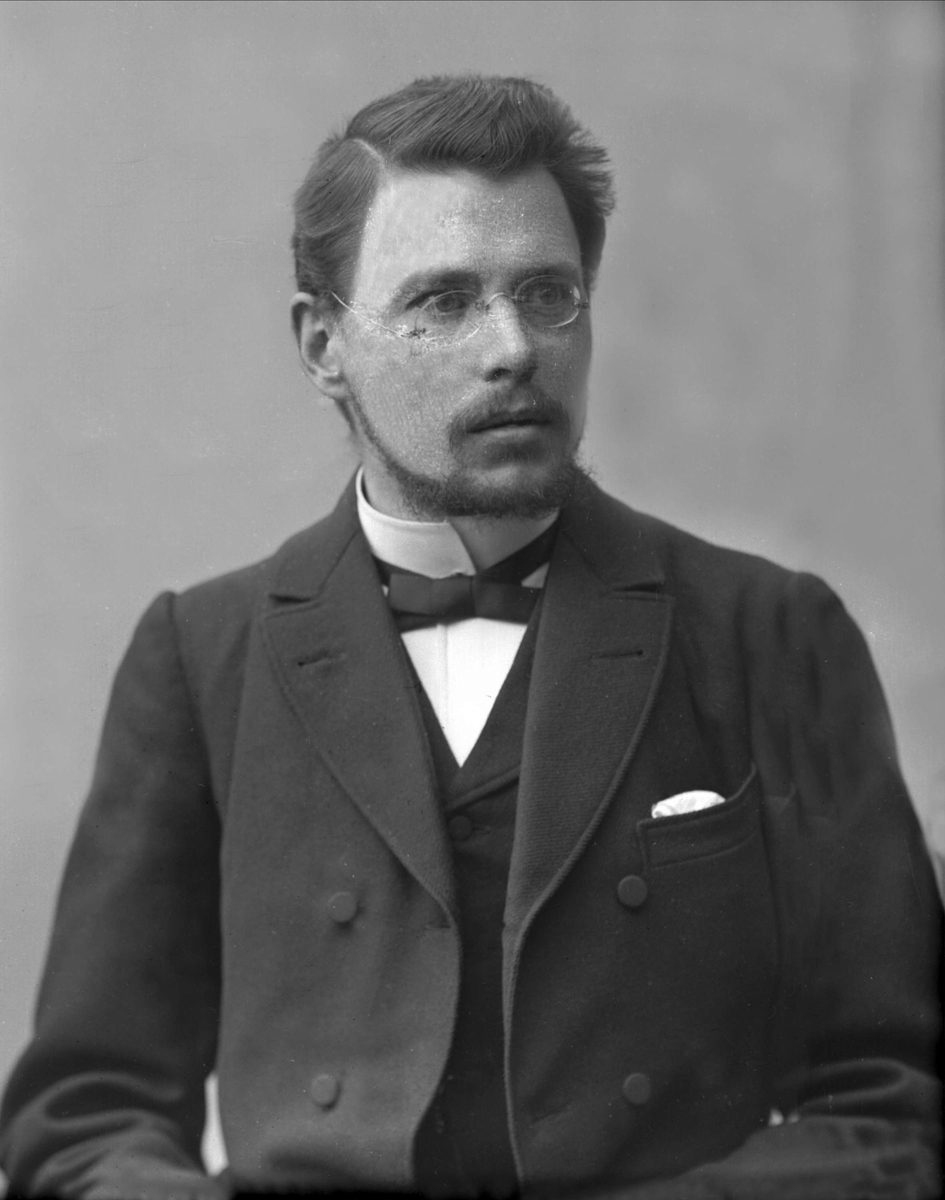 Gustav Borgen, NFB.44028