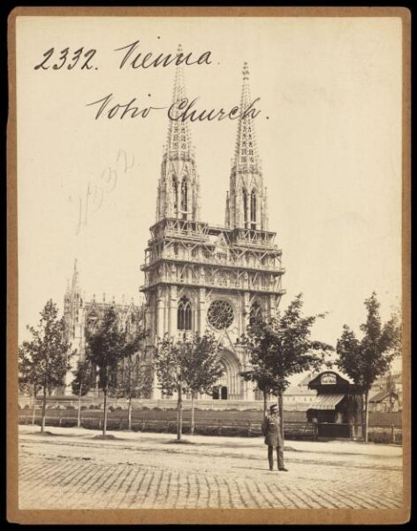 Francis Frith, Photograph