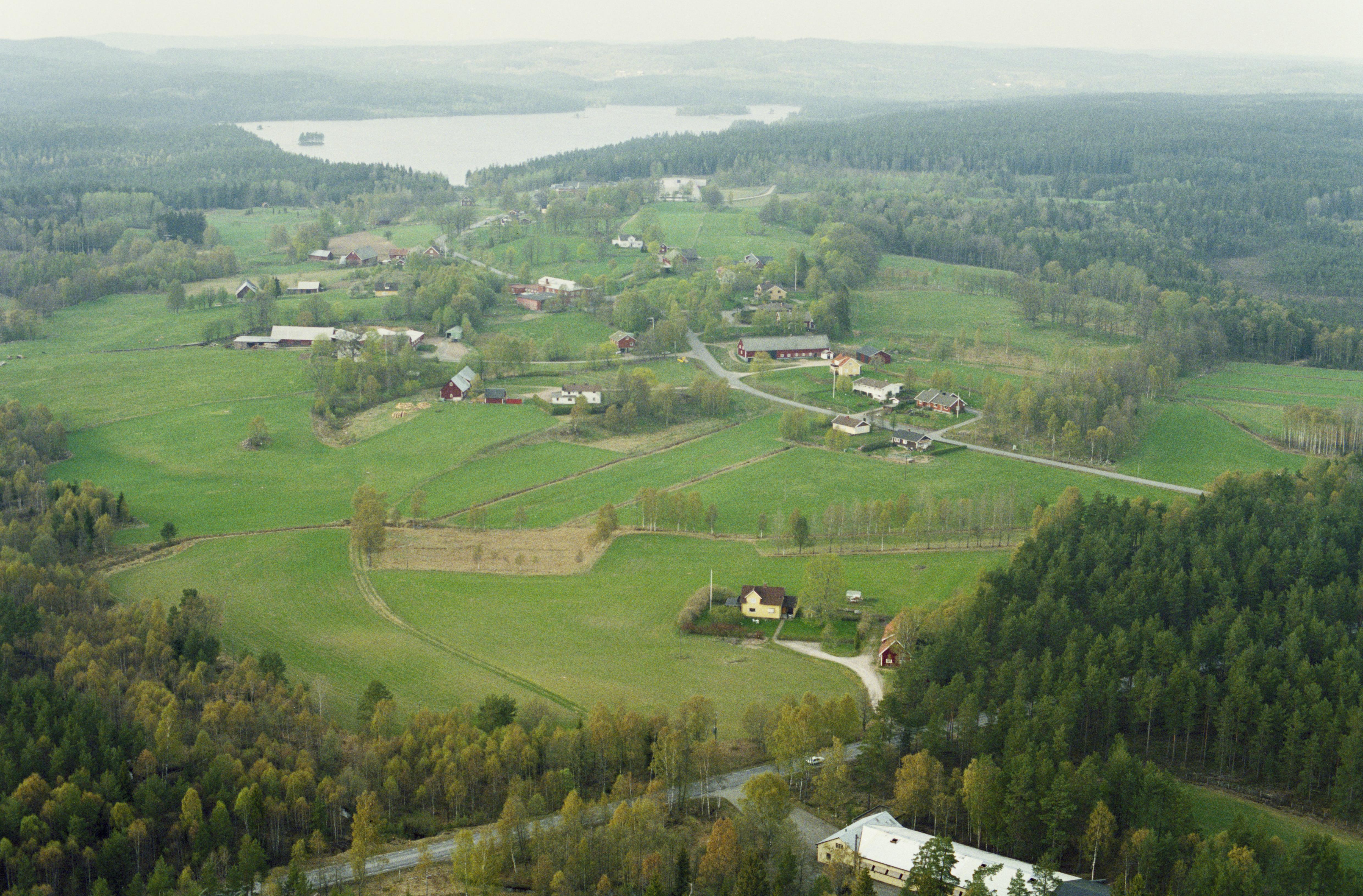Jan Norrman, Tyngel