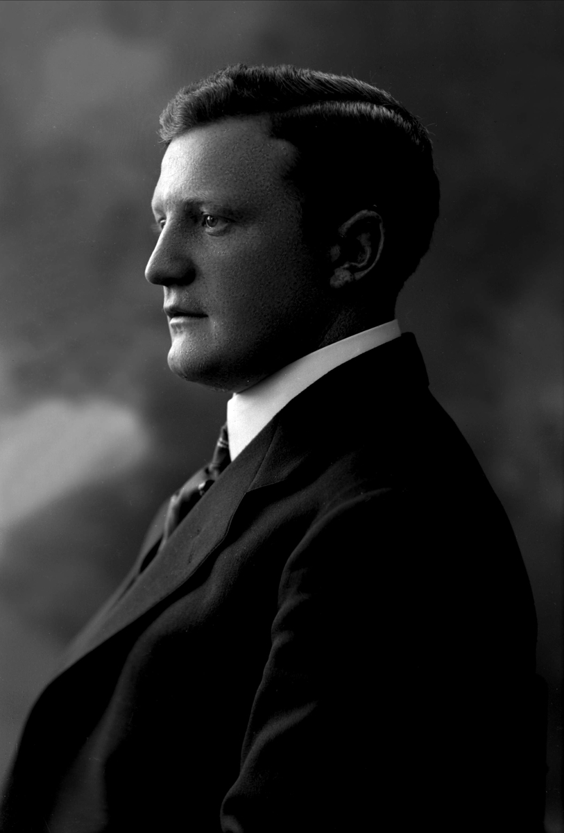 Gustav Borgen, NFB.05704
