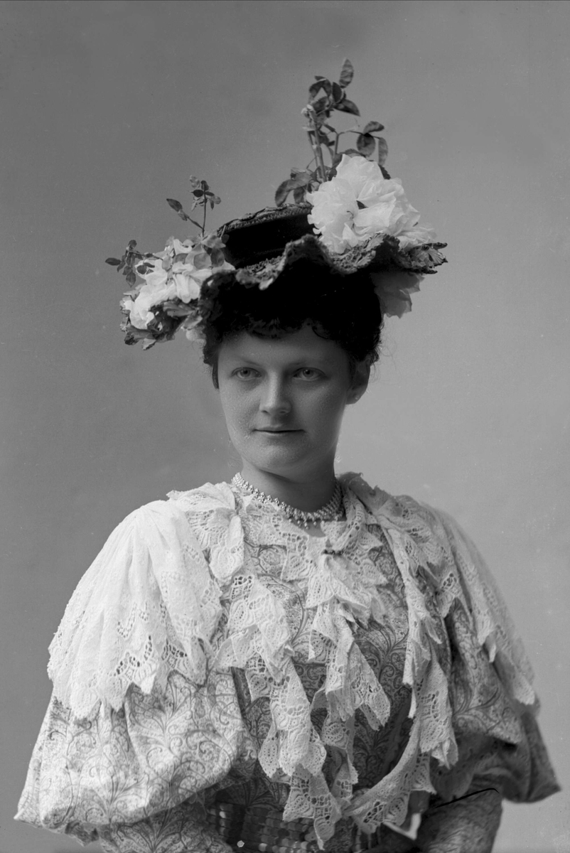 Gustav Borgen, NFB.26242