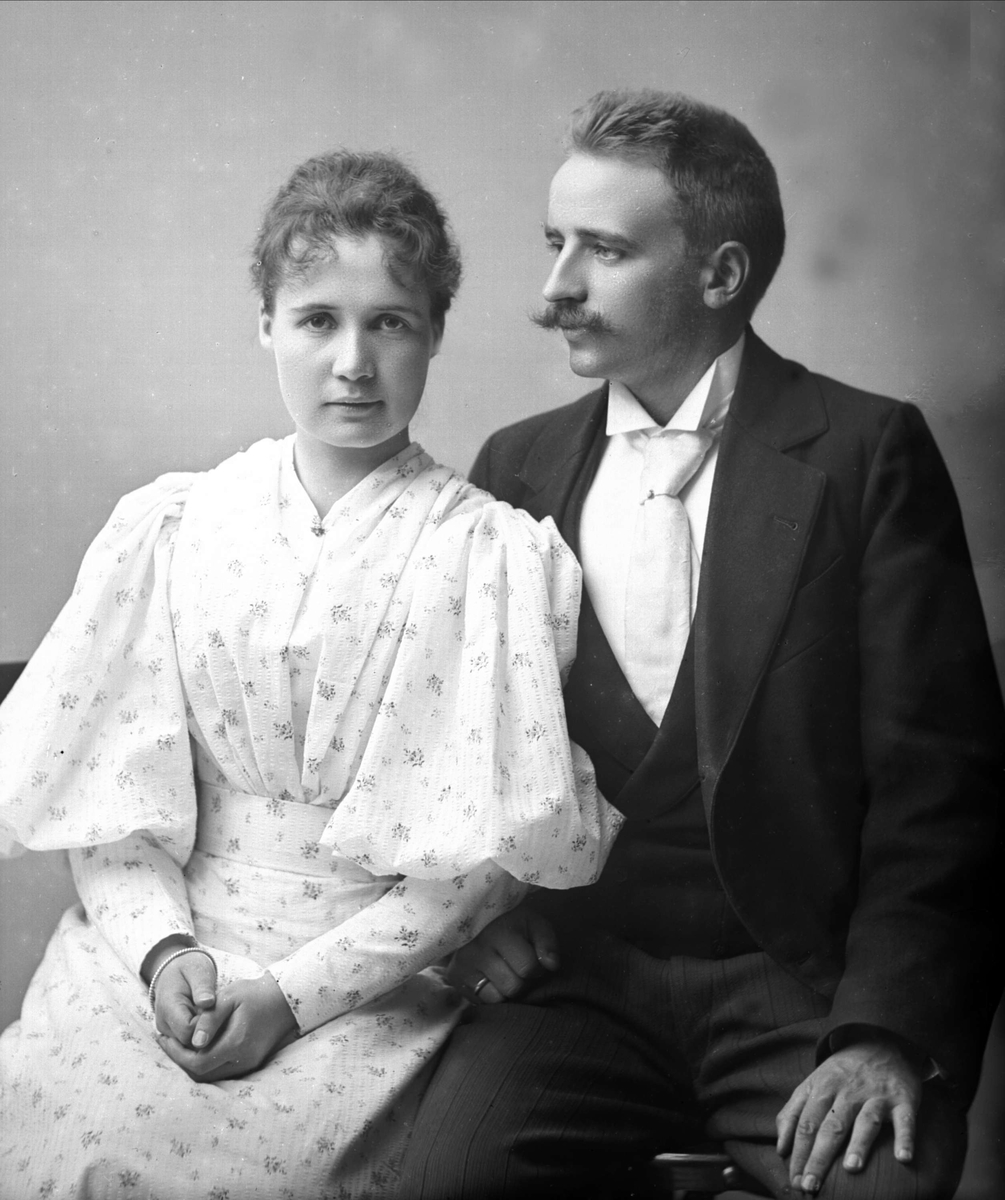 Gustav Borgen, NFB.26244