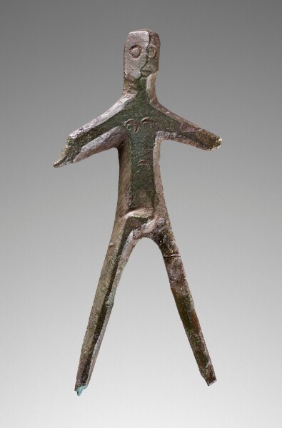 Unknown, Figurine