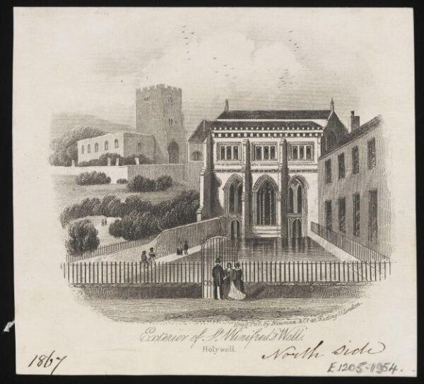 Unknown, Print