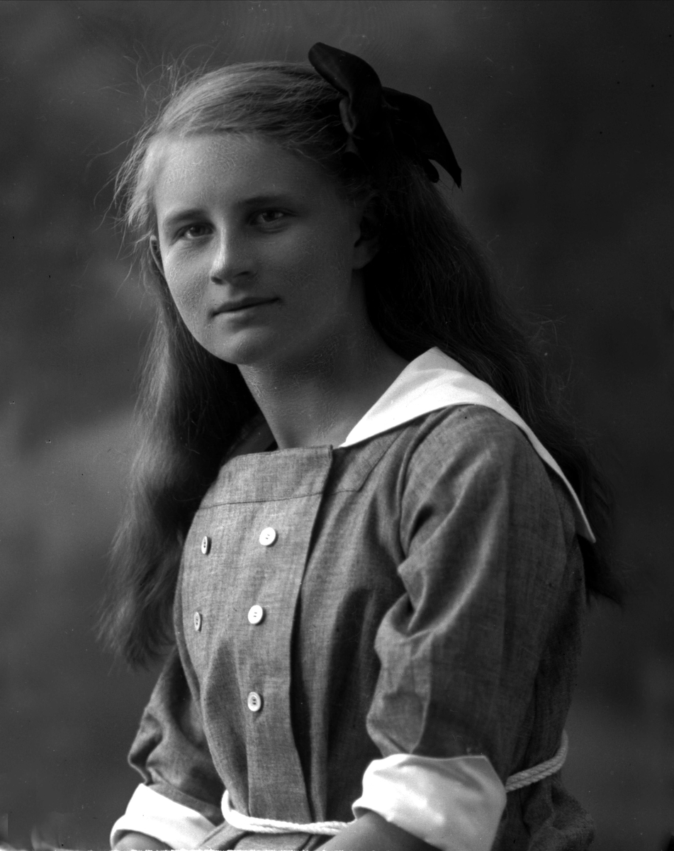 Gustav Borgen, NFB.08067