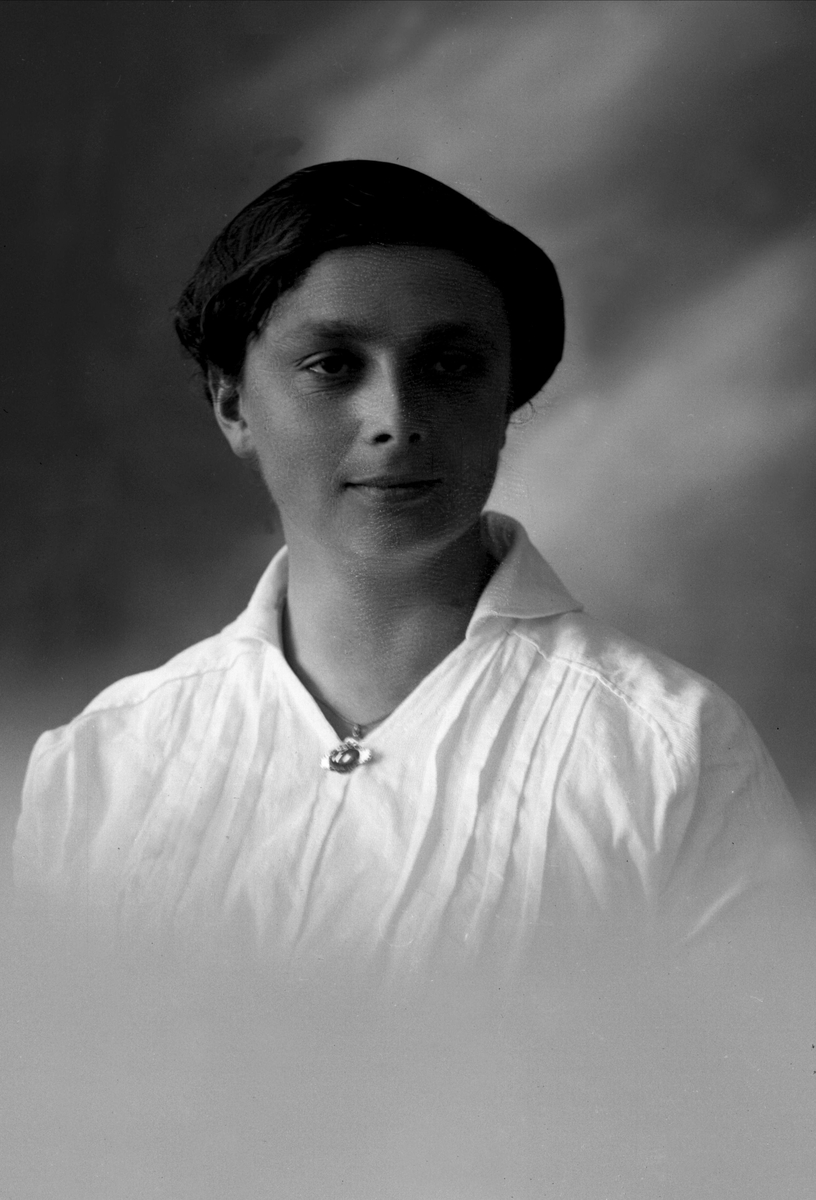 Gustav Borgen, NFB.13474