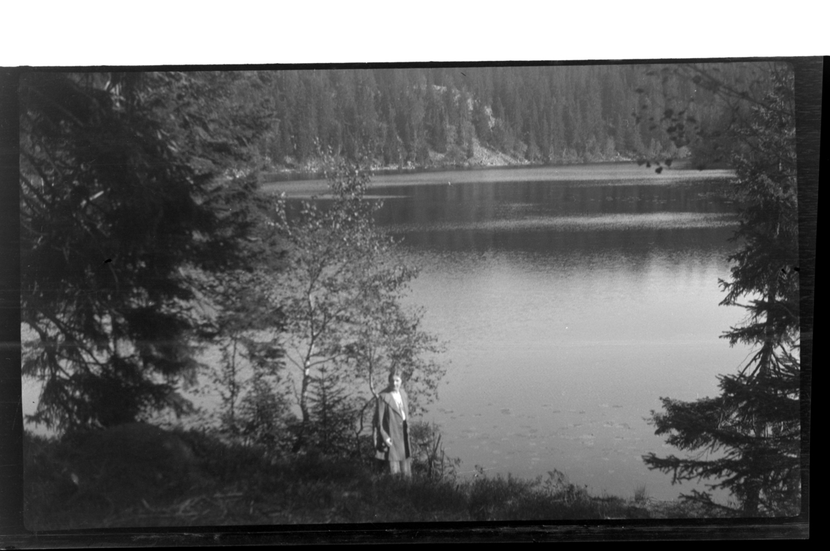 Rolf Sr. Sundt, NF.34664-858