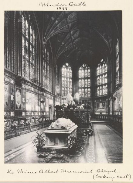 Stone, Benjamin (Sir), National Photographic Record and Survey