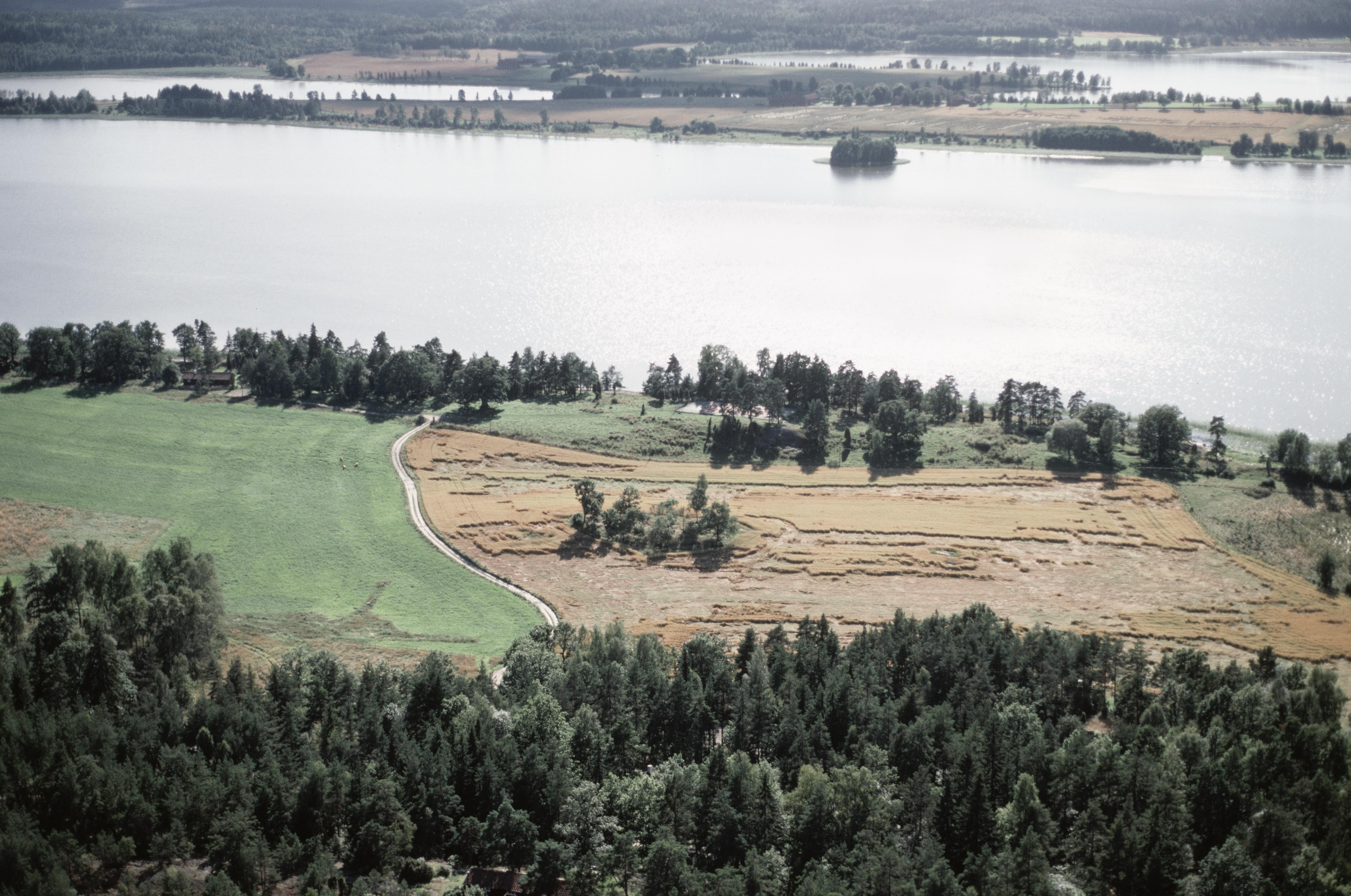Jan Norrman, Gåsinge-Dillnäs 415:1