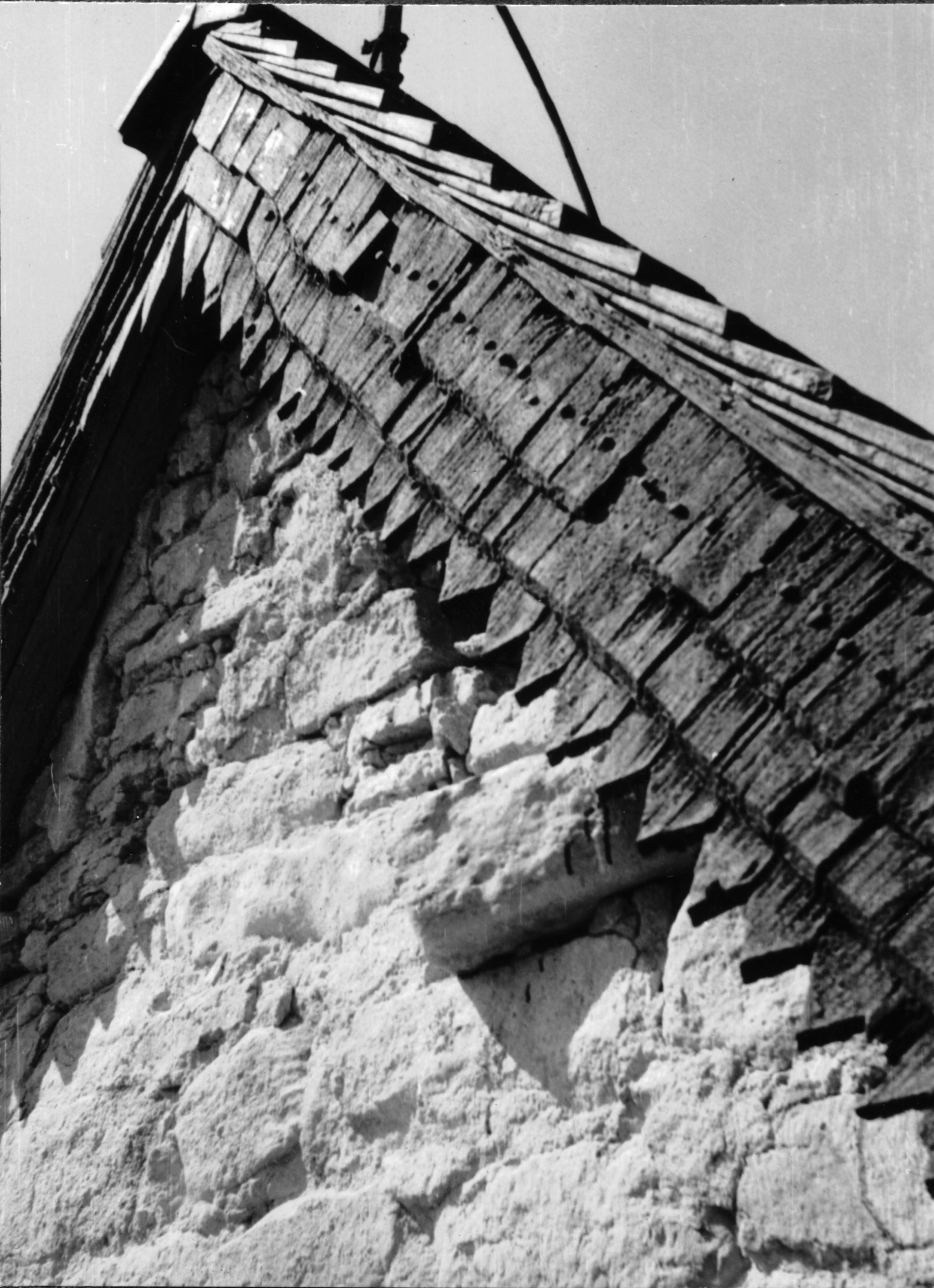 Bertil Waldén, Sköllersta kyrka
