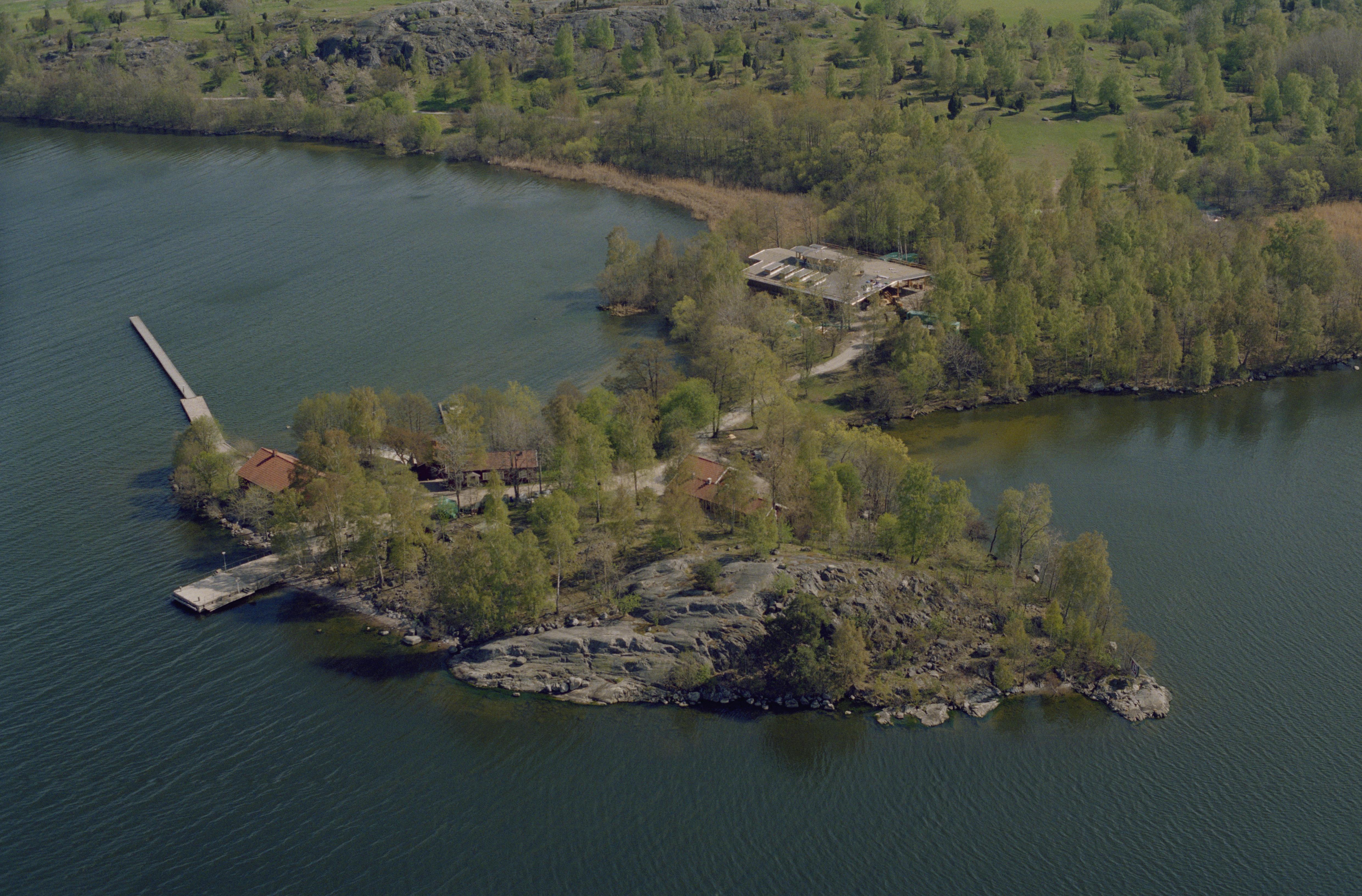 Jan Norrman, Adelsö 34:1