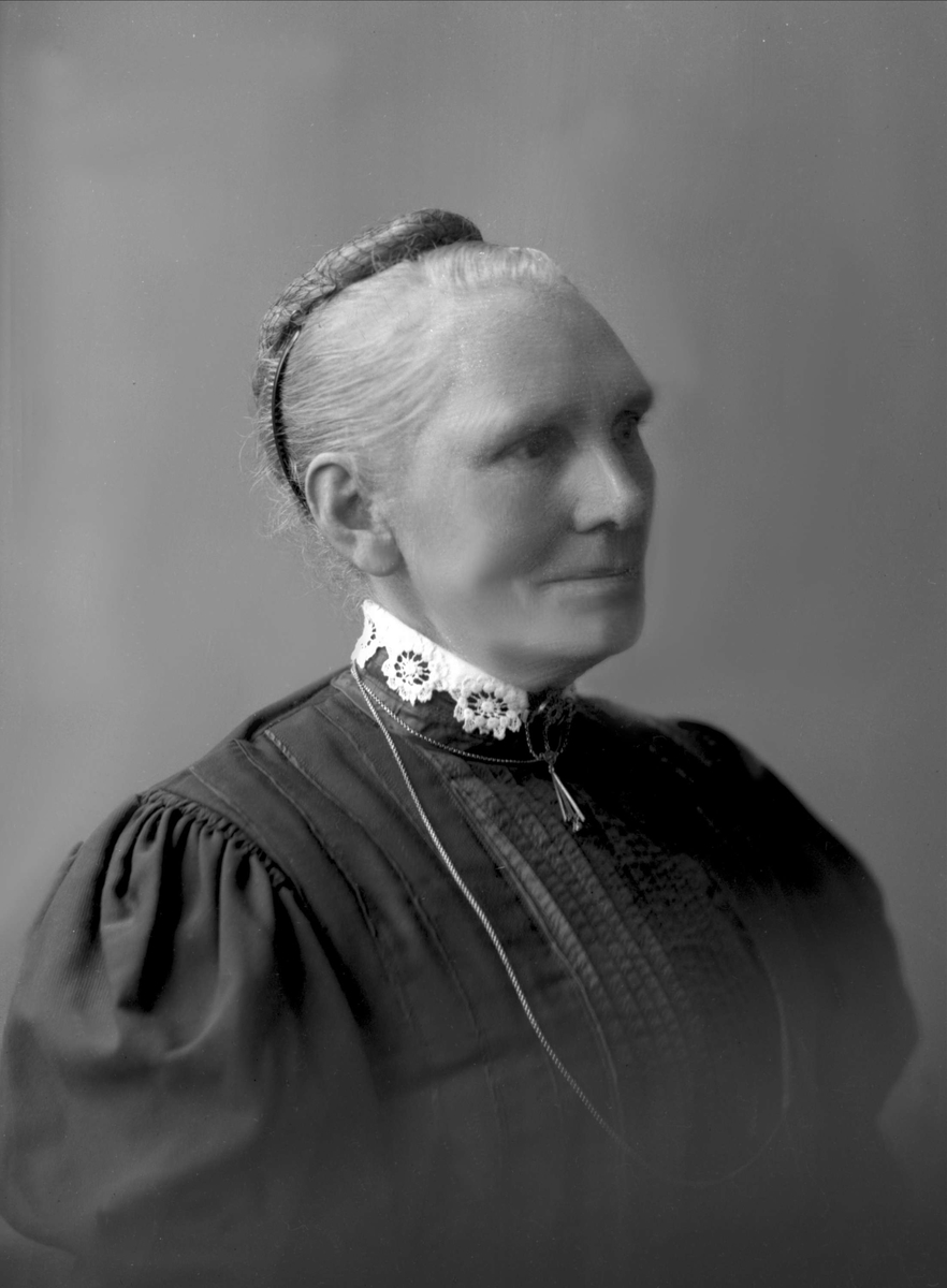 Gustav Borgen, NFB.42968
