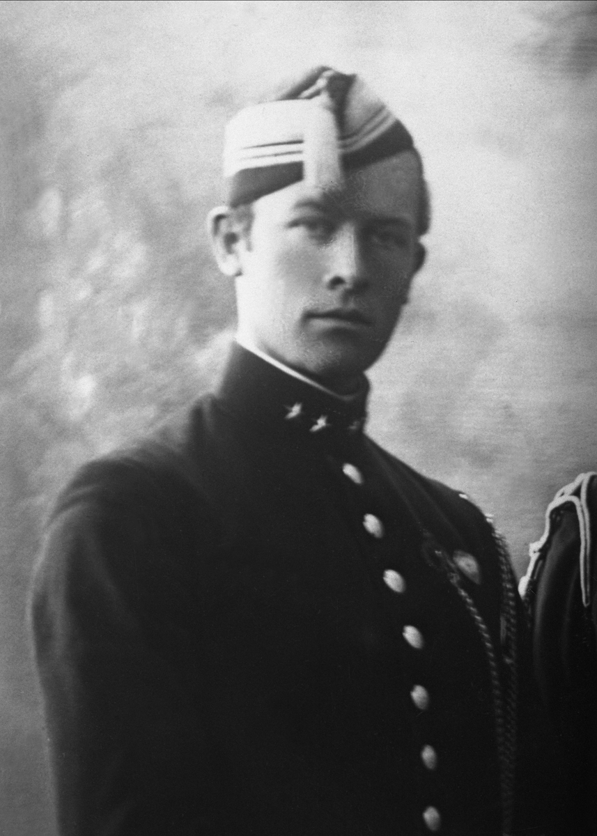 Gustav Borgen, NFB.56041