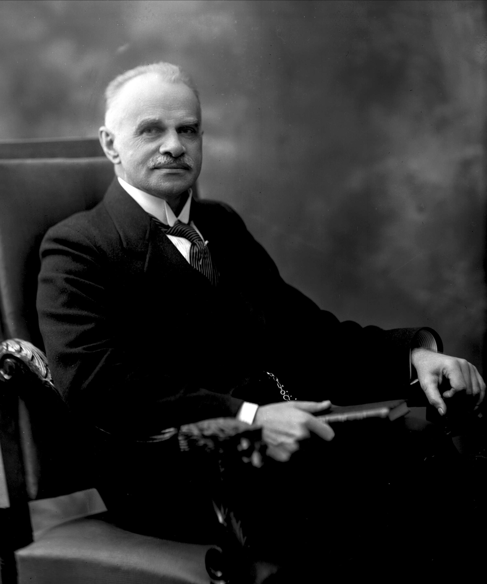 Gustav Borgen, NFB.04213