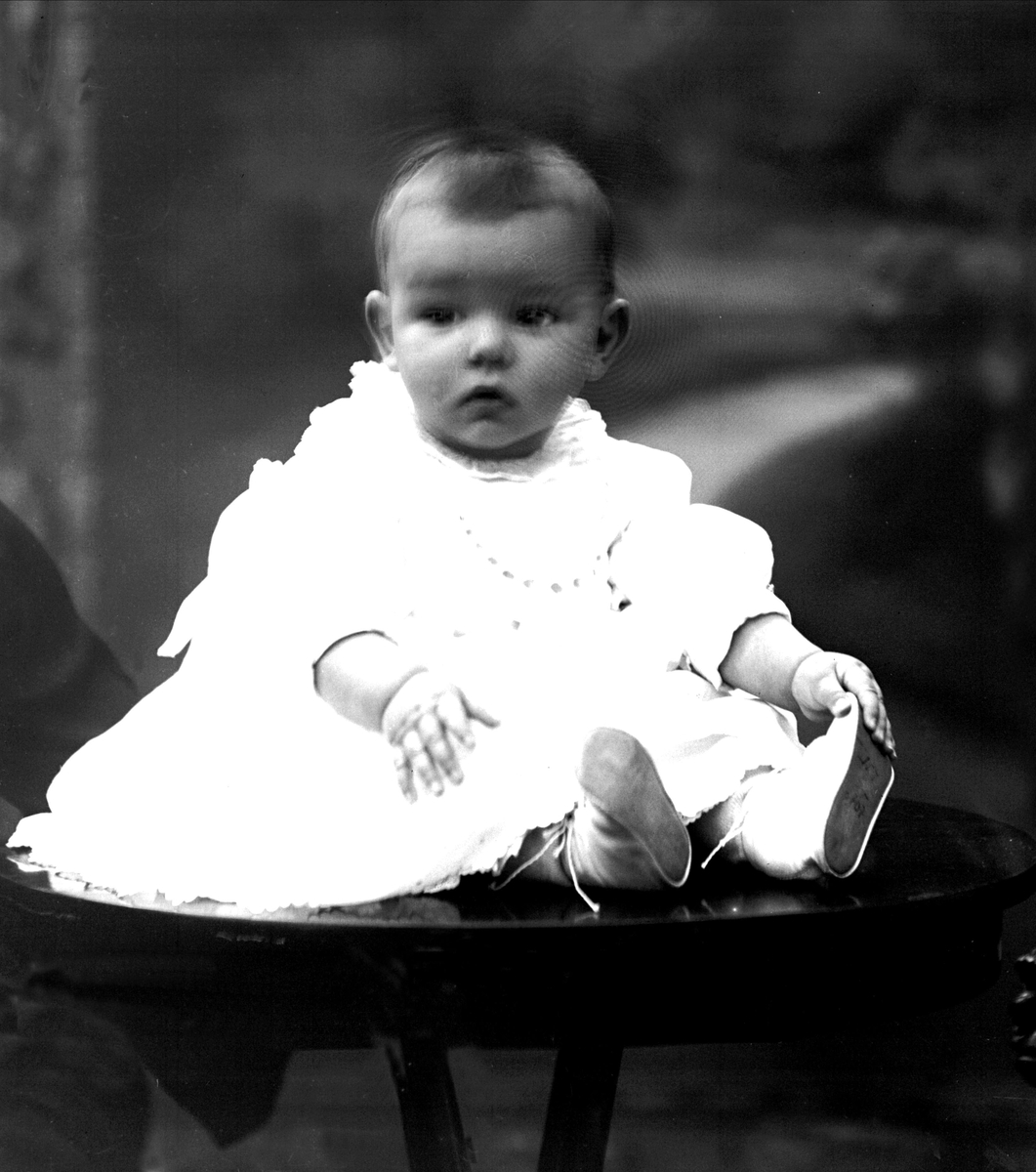 Gustav Borgen, NFB.05949