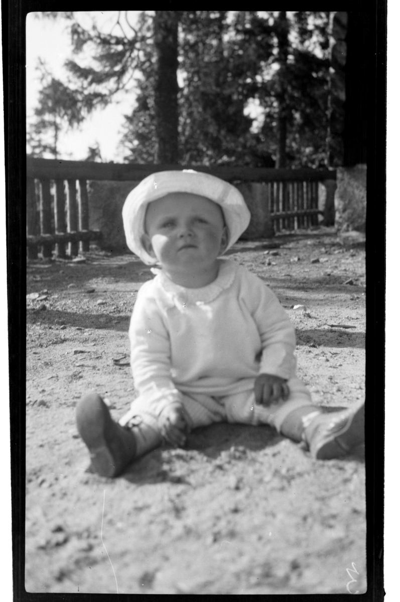 Rolf Sr. Sundt, NF.34664-446