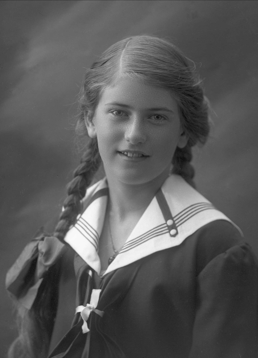 Gustav Borgen, NFB.44737