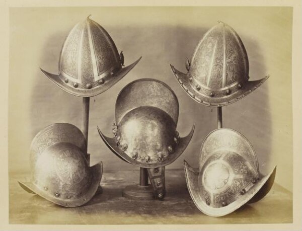 Franck, Photograph