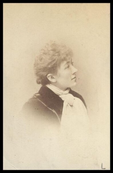 Unknown, Guy Little Theatrical Photograph