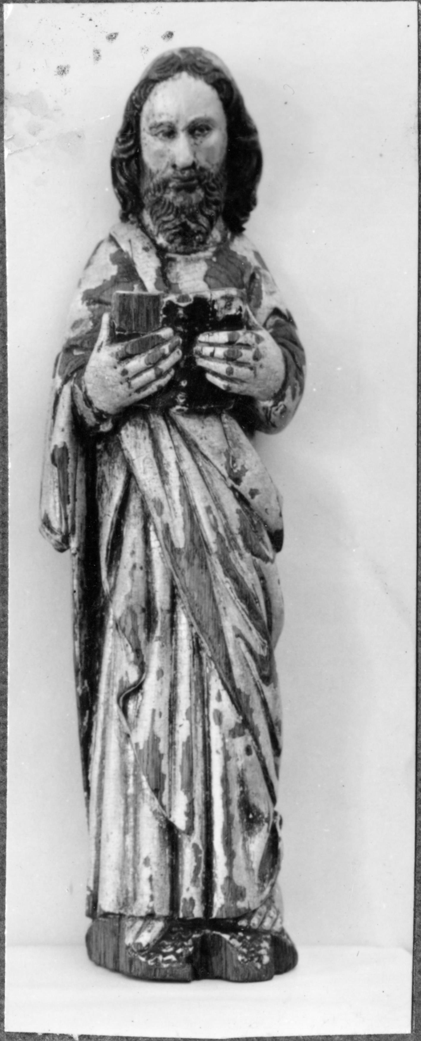 Sven Wahlgren, Stenberga kyrka