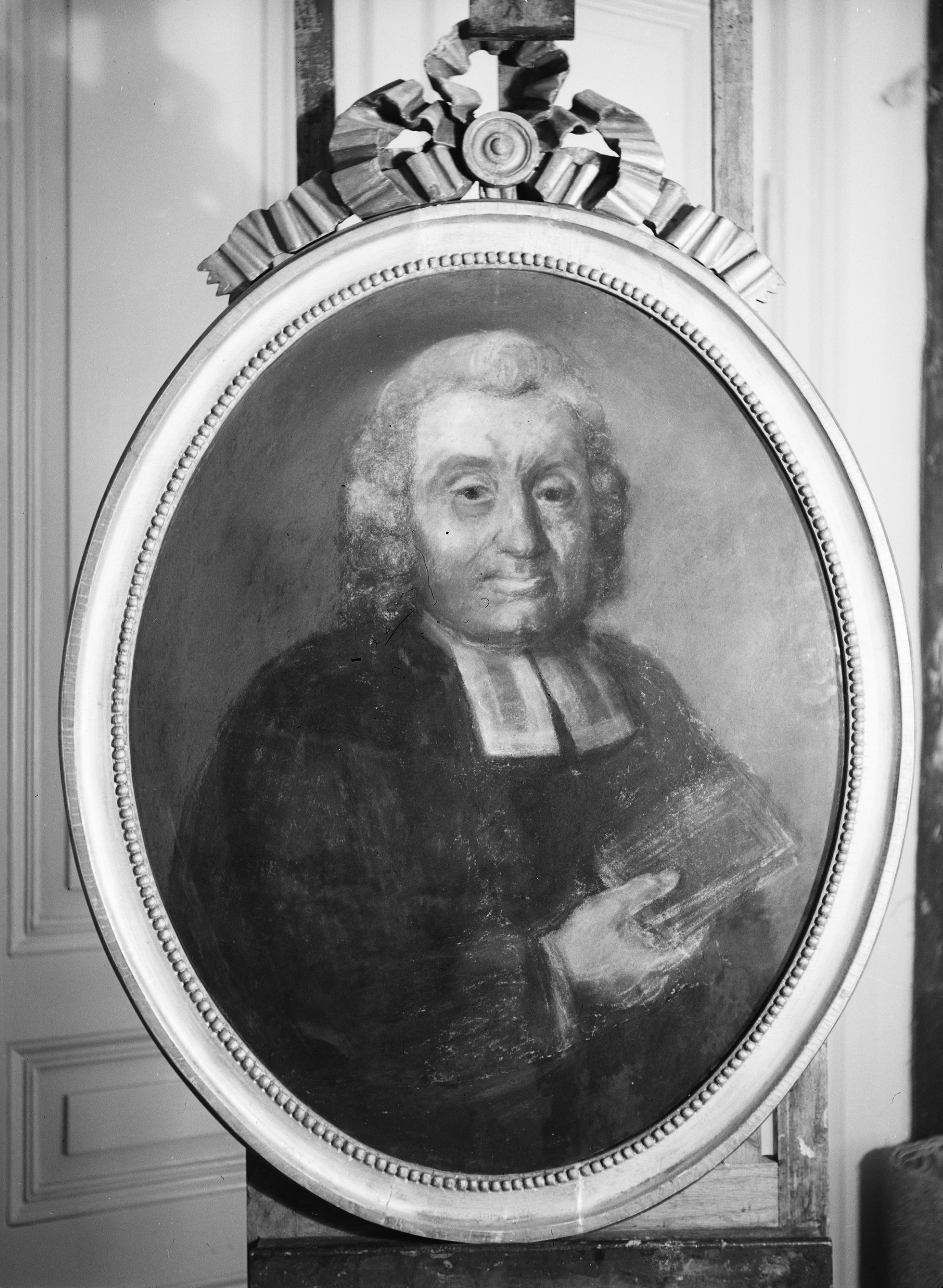 Sven Dalén, Nordmarks kyrka