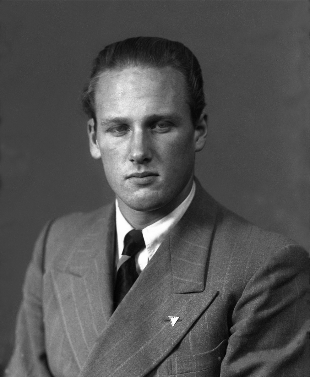 Gustav Borgen, NFB.56303