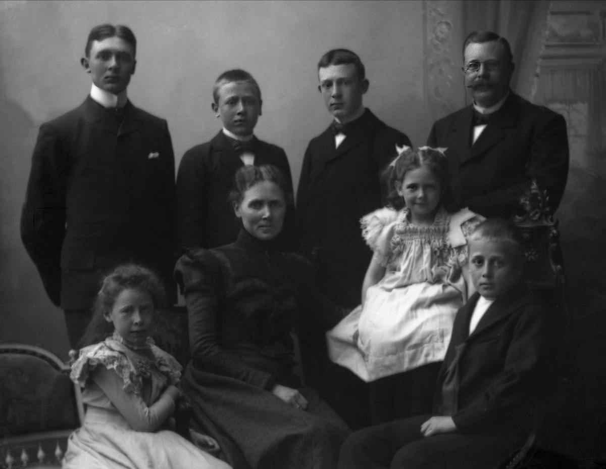 Gustav Borgen, NFB.42221