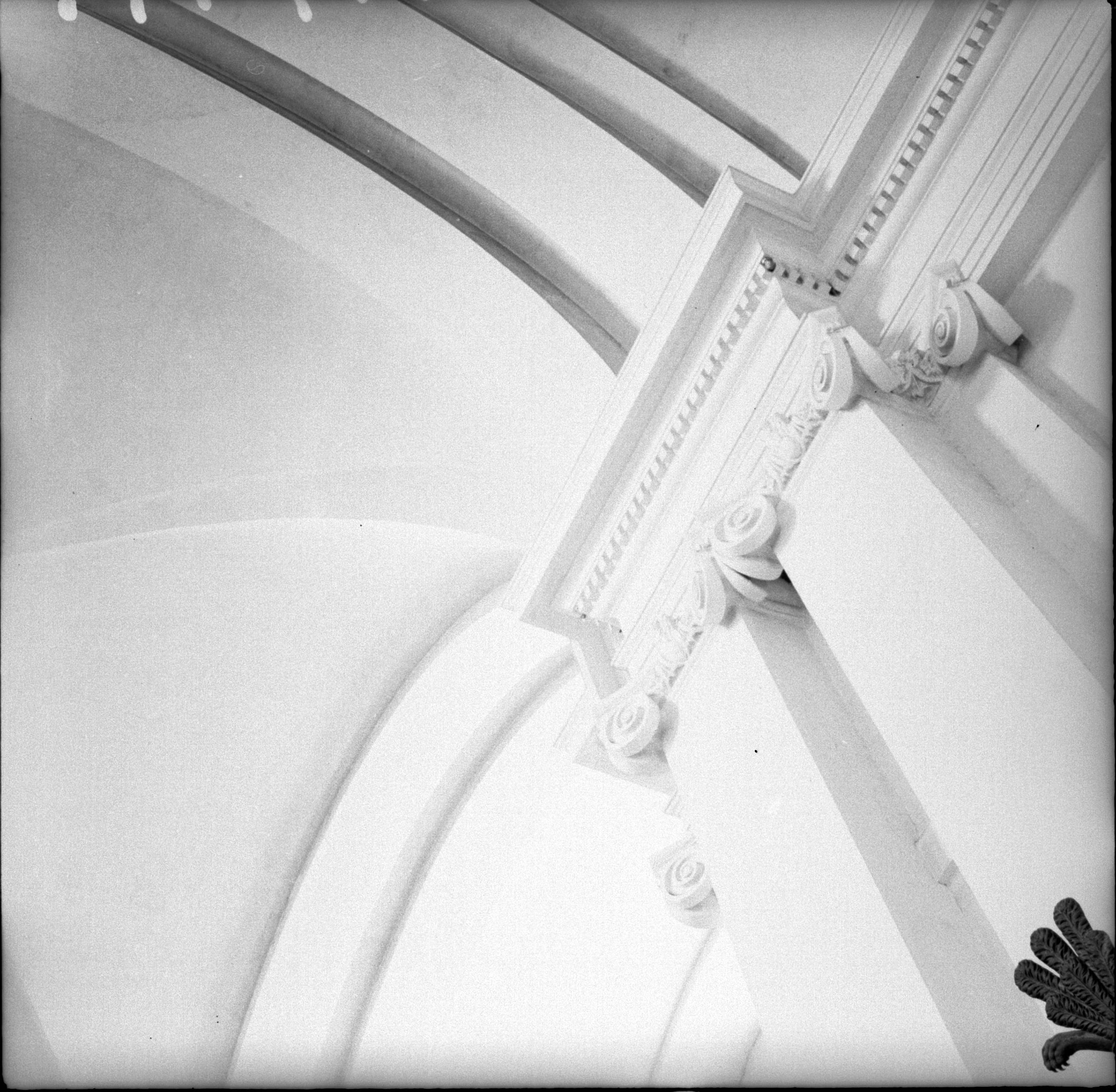Erik Lundberg, Kalmar Domkyrka