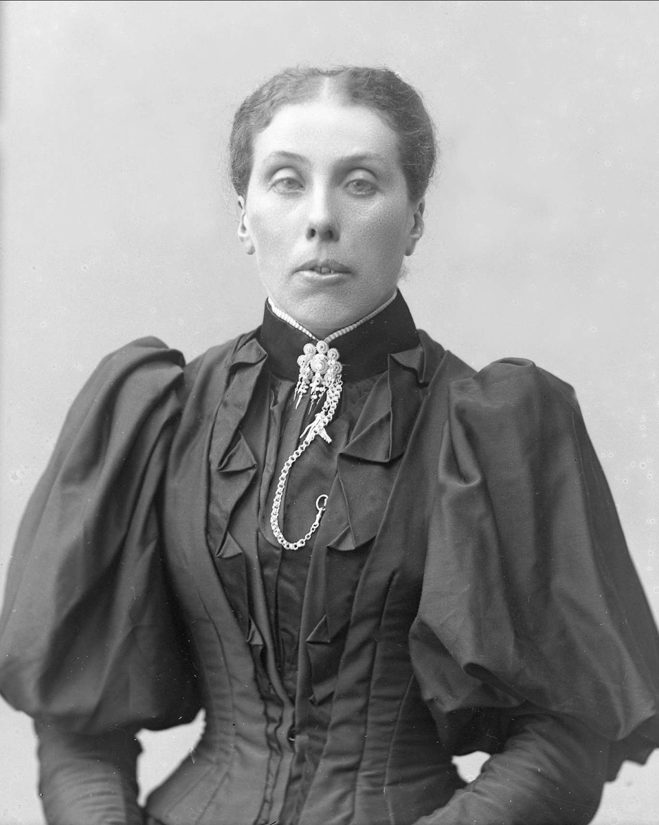 Gustav Borgen, NFB.52484