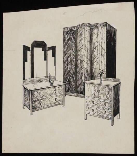 Unknown, Drawing