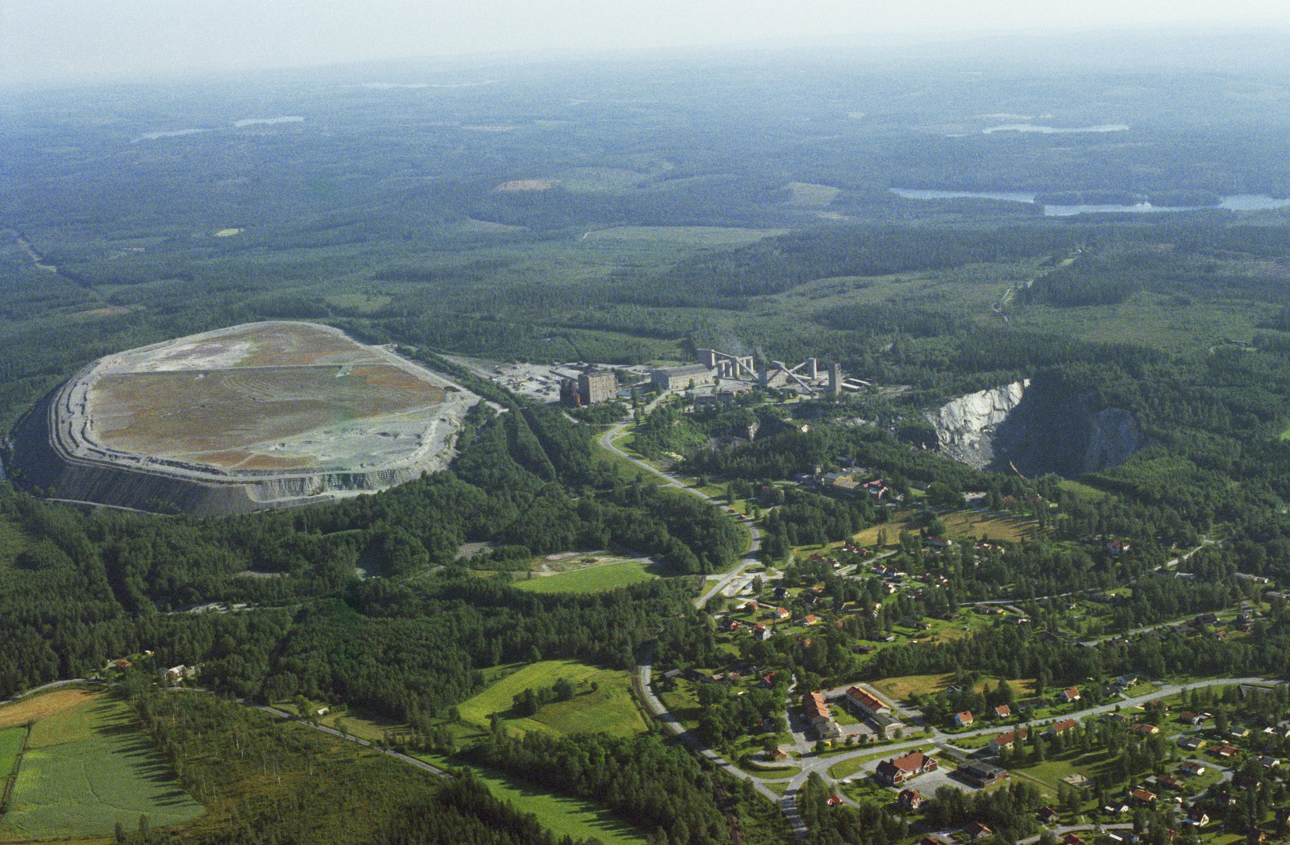 Jan Norrman, Ramsberg 164:1